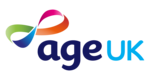 Logo of the Age UK Discounts. Go to the home page.